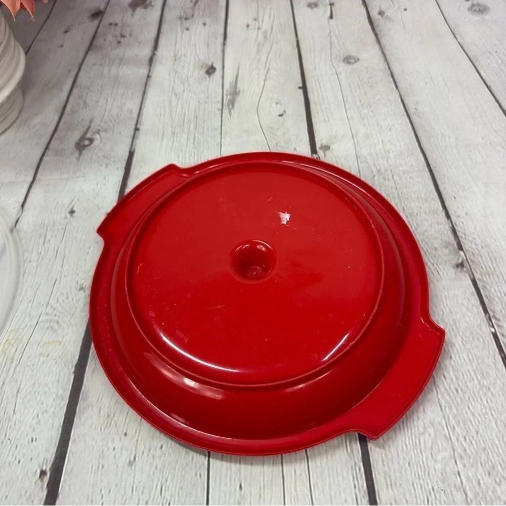 Tupperware good excellent